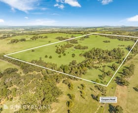 Rural / Farming commercial property sold at 15D / 125 McHargs Road Willowmavin VIC 3764