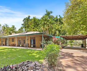 Rural / Farming commercial property sold at 1145 Florina Road Katherine NT 0850