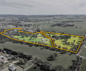 Rural / Farming commercial property for sale at 384 Yellowbox Road Manildra NSW 2865