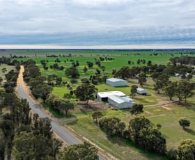 Rural / Farming commercial property sold at 252 Soldiers Road Marnoo West VIC 3387