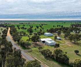 Rural / Farming commercial property for sale at 252 Soldiers Road Marnoo West VIC 3387