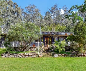 Rural / Farming commercial property for sale at 75 L3 Private Access Laguna NSW 2325