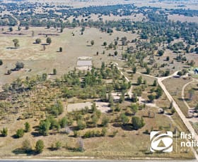 Rural / Farming commercial property sold at 75 Males Drive Tara QLD 4421