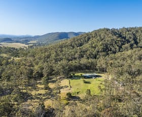 Rural / Farming commercial property for sale at 1590 Mill Creek Road, Terreel via Stroud NSW 2425