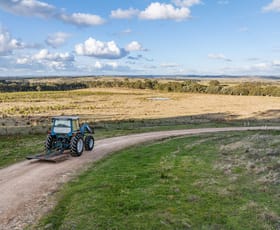 Rural / Farming commercial property sold at 680 Flacknell Creek Rd Jerrawa NSW 2582