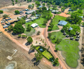 Rural / Farming commercial property for sale at 4968 Point Stuart Road Point Stuart NT 0822