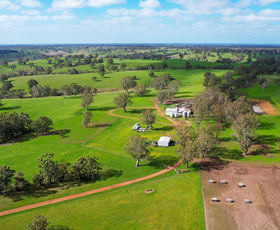 Rural / Farming commercial property for sale at 3320 Casterton-Edenhope Road Chetwynd VIC 3312