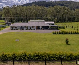 Rural / Farming commercial property sold at 3569 Wallanbah Road Dyers Crossing NSW 2429