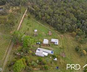 Rural / Farming commercial property sold at 955 Myall Creek Road Bora Ridge NSW 2471