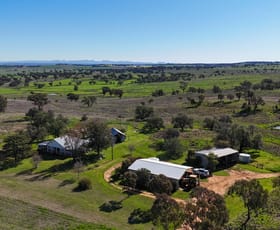 Rural / Farming commercial property for sale at 1067 Mia Mia Road Purlewaugh NSW 2357