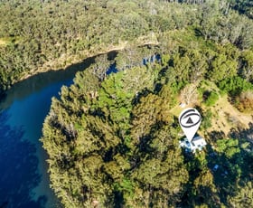 Rural / Farming commercial property sold at 104A Backhouses Road Mogood NSW 2538