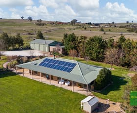 Rural / Farming commercial property sold at 103 Marion Close Wimbledon NSW 2795