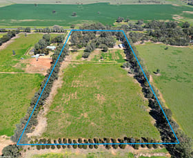 Rural / Farming commercial property sold at 15124 Sturt Highway Darlington Point NSW 2706