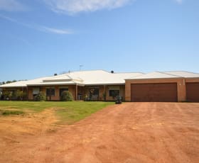 Rural / Farming commercial property sold at 251 Serpentine Road Baldivis WA 6171