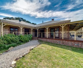 Rural / Farming commercial property sold at 269 Sandhills Road Mount Fairy NSW 2580