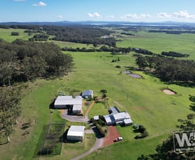 Rural / Farming commercial property for sale at 76 Tennessee Rd Lowlands WA 6330