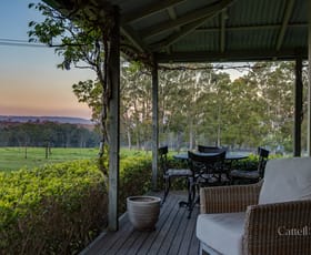 Rural / Farming commercial property for sale at 40 Rusty Lane North Arm Branxton NSW 2335