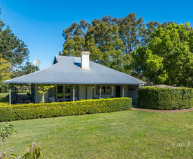 Rural / Farming commercial property for sale at 40 Rusty Lane North Arm Branxton NSW 2335