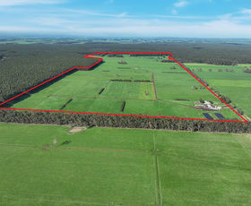 Rural / Farming commercial property for sale at 215 Horans Road Carpendeit VIC 3260