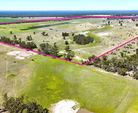 Rural / Farming commercial property sold at 399 Glenwood Lane Bohena Creek NSW 2390