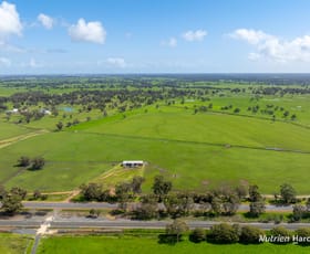 Rural / Farming commercial property sold at Lot 204 South Western Highway Brunswick WA 6224