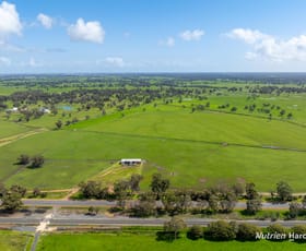 Rural / Farming commercial property for sale at Lot 204 South Western Highway Brunswick WA 6224