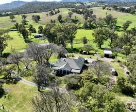 Rural / Farming commercial property sold at "Clydesdale" 87 Rosebys Road Wallabadah NSW 2343