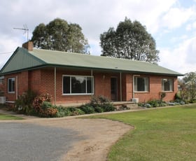 Rural / Farming commercial property sold at 146 Bombowlee Avenue Tumut NSW 2720