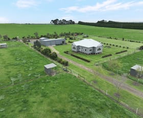 Rural / Farming commercial property sold at 84 Park Road Camperdown VIC 3260