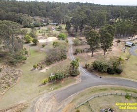 Rural / Farming commercial property for sale at Amaroo Drive Wondai QLD 4606