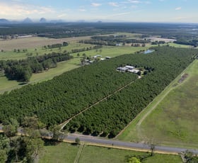 Rural / Farming commercial property for sale at 32 Beerburrum Donnybrook Road Donnybrook QLD 4510