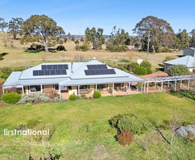 Rural / Farming commercial property sold at 235 Henry Parkes Road Goulburn NSW 2580