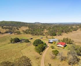 Rural / Farming commercial property sold at 2317 New England Highway Cooyar QLD 4402