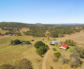 Rural / Farming commercial property for sale at 2317 New England Highway Cooyar QLD 4402