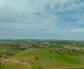 Rural / Farming commercial property for sale at Cemetery Road Murrumburrah NSW 2587