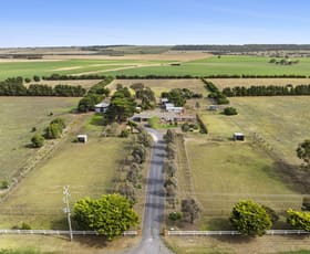 Rural / Farming commercial property for sale at 1745 Geelong - Ballan Road Anakie VIC 3213