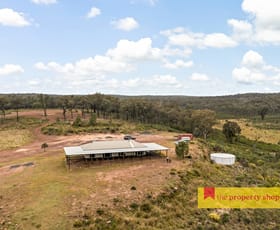 Rural / Farming commercial property for sale at 249 Spring Ridge Road Dunedoo NSW 2844