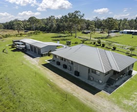 Rural / Farming commercial property for sale at 51 Glanville Road Elimbah QLD 4516