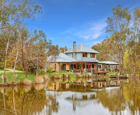 Rural / Farming commercial property for sale at 590 Old Tolmie Road Barwite VIC 3722