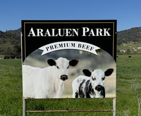 Rural / Farming commercial property sold at 512 Ogunbil Road Tamworth NSW 2340