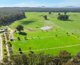 Rural / Farming commercial property sold at 222 Chiltern-Rutherglen Road Chiltern VIC 3683