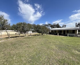 Rural / Farming commercial property for sale at 285 Gumnut Crescent Bungonia NSW 2580