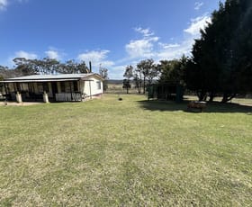 Rural / Farming commercial property sold at 285 Gumnut Crescent Bungonia NSW 2580