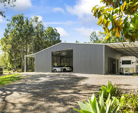 Rural / Farming commercial property sold at 94 Christen Drive Beachmere QLD 4510