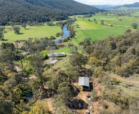 Rural / Farming commercial property sold at 3256 OMEO HIGHWAY Tallandoon VIC 3701