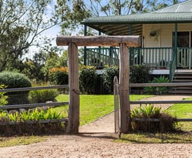 Rural / Farming commercial property sold at 9371 New England Highway Geham QLD 4352