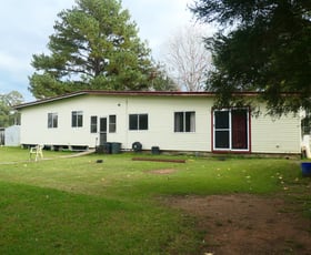 Rural / Farming commercial property for sale at 529 Farm Road Bonalbo NSW 2469