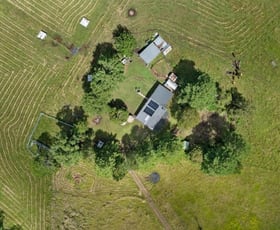 Rural / Farming commercial property for sale at 529 Farm Road Bonalbo NSW 2469