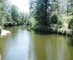 Rural / Farming commercial property for sale at 529 Farm Road Bonalbo NSW 2469