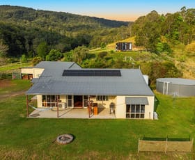Rural / Farming commercial property sold at 96 Doohans Road Boorabee Park NSW 2480